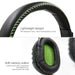 Headset Gaming Headset With LED Lighting, Wired Headset, Microphone AMD-06 - for just $79.02! 