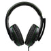 Headset Gaming Headset With LED Lighting, Wired Headset, Microphone AMD-06 - for just $79.02! 