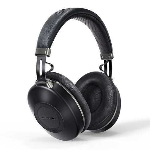 Noise-Cancelling Bluetooth Headset Headset Active Noise-Cancelling Card Headset Wireless Gaming - for just $239.66! 