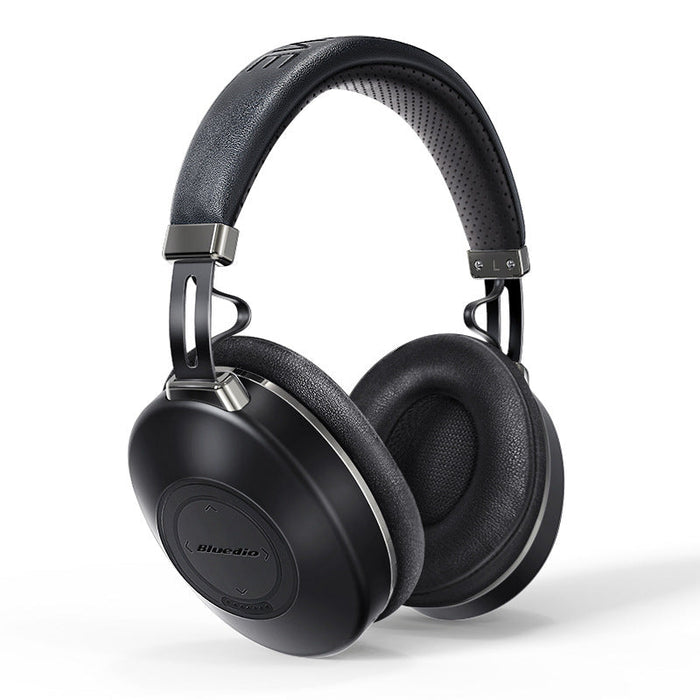 Noise-Cancelling Bluetooth Headset Headset Active Noise-Cancelling Card Headset Wireless Gaming - for just $239.66! 