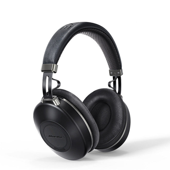 Noise-Cancelling Bluetooth Headset Headset Active Noise-Cancelling Card Headset Wireless Gaming - for just $239.66! 