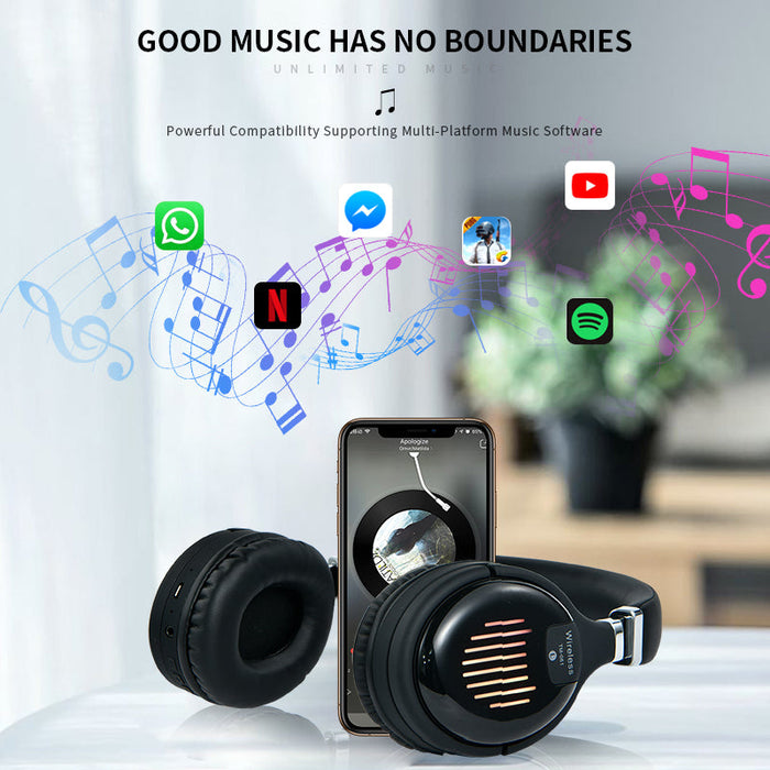 True Wireless Headphones TM061 BT5.0 Earphone Gaming Headset - for just $224.36! 