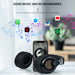 True Wireless Headphones TM061 BT5.0 Earphone Gaming Headset - for just $224.36! 