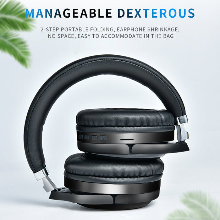 True Wireless Headphones TM061 BT5.0 Earphone Gaming Headset - for just $224.36! 