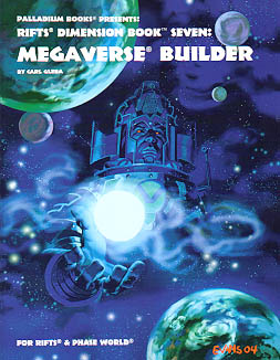 Megaverse Builder - for just $20.99! 