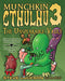 Munchkin Cthulhu 3: The Unspeakable Vault - Just $11.95! Shop now at Retro Gaming of Denver