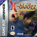 X-Bladez: Inline Skater (Gameboy Advance) - for just $0! 