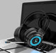 King G60 Gaming Headphones Gaming Wired 7.1 Channel Eating Chicken Desktop Computer Notebook Headset - for just $32.84! 