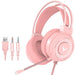 King G60 Gaming Headphones Gaming Wired 7.1 Channel Eating Chicken Desktop Computer Notebook Headset - for just $32.84! 