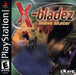 X-Bladez: Inline Skater (Playstation) - for just $0! 