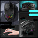 Wired Gaming Mouse Eat Chicken Macro Mouse - for just $94.26! 