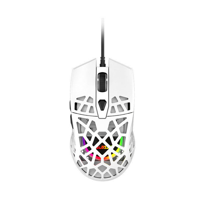 Wired Gaming Mouse Eat Chicken Macro Mouse - for just $94.26! 