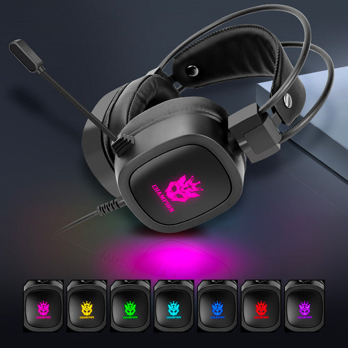 Headset Headset Gaming Gaming Headset With Microphone - for just $65.24! 