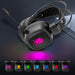Headset Headset Gaming Gaming Headset With Microphone - for just $65.24! 