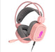 Headset Headset Gaming Gaming Headset With Microphone - for just $65.24! 