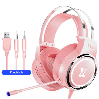E-sports Gaming Headset Headset - for just $60.14! 