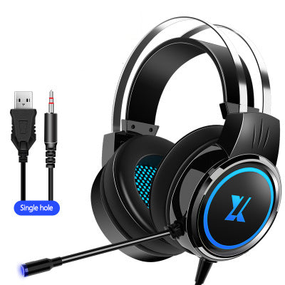 E-sports Gaming Headset Headset - for just $60.14! 