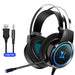 E-sports Gaming Headset Headset - for just $60.14! 