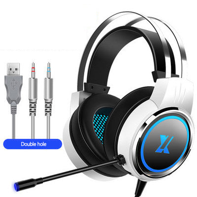 E-sports Gaming Headset Headset - for just $60.14! 