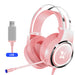 E-sports Gaming Headset Headset - for just $60.14! 