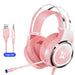 E-sports Gaming Headset Headset - for just $60.14! 