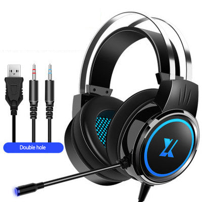 E-sports Gaming Headset Headset - for just $60.14! 