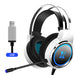 E-sports Gaming Headset Headset - for just $60.14! 
