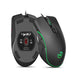 Glowing Gaming Mouse Gaming Wired Mouse - for just $34.98! 