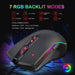 Glowing Gaming Mouse Gaming Wired Mouse - for just $34.98! 