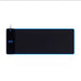Wireless Charging Mouse Pad 10W Fast Charging Colorful Luminous Mouse Pad Super Large Gaming Mouse Pad - for just $67.02! 