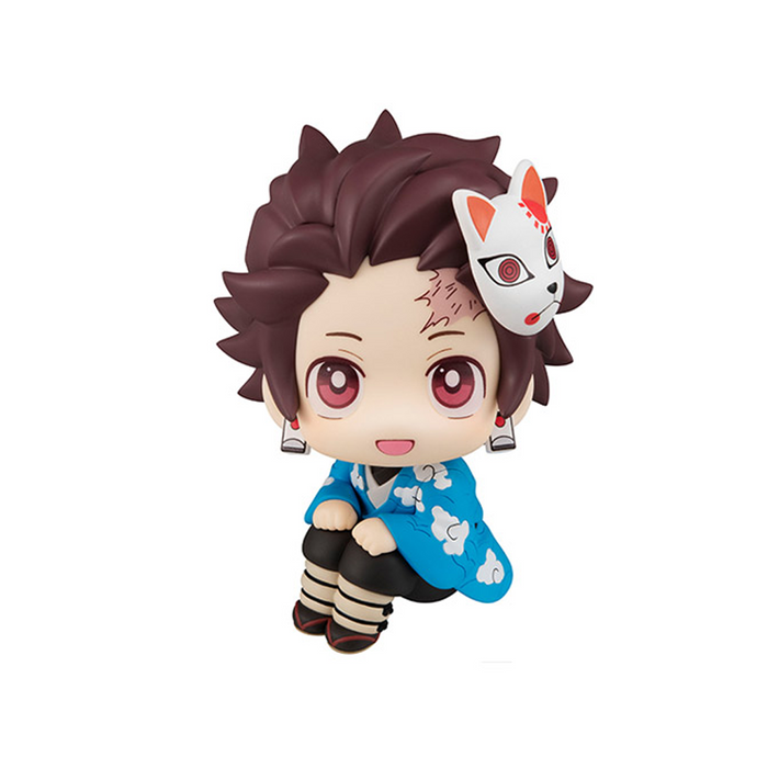 Megahouse: Demon Slayer: Kimetsu no Yaiba - Tanjiro (Final Selection Ver.) Look Up Series Figure - for just $37.99! 