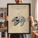 Retro Video Game Controller (1996) - for just $49.99! 