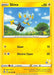 Shinx (091/264) (Pikachu Stamp #45) [Battle Academy 2022] - for just $0.10! 