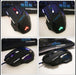 7-button Colorful Glowing USB Gaming Mouse - for just $14.60! 