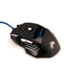 7-button Colorful Glowing USB Gaming Mouse - for just $14.60! 