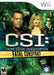 CSI: Crime Scene Investigation: Fatal Conspiracy (Wii) - for just $0! 