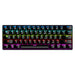 Crack K28 Wireless Bluetooth Mechanical Keyboard Gaming Office Computer Mobile Phone Tablet Notebook Rgb Wired Keyboard - for just $84.04! 