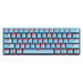 Crack K28 Wireless Bluetooth Mechanical Keyboard Gaming Office Computer Mobile Phone Tablet Notebook Rgb Wired Keyboard - for just $84.04! 