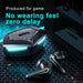 TWS Gaming Headset Gamer Without Delay 360 Stereo Wireless Bluetooth 5.1 Headphones Sports Earplugs With Microphone 10 Hours - for just $57.54! 