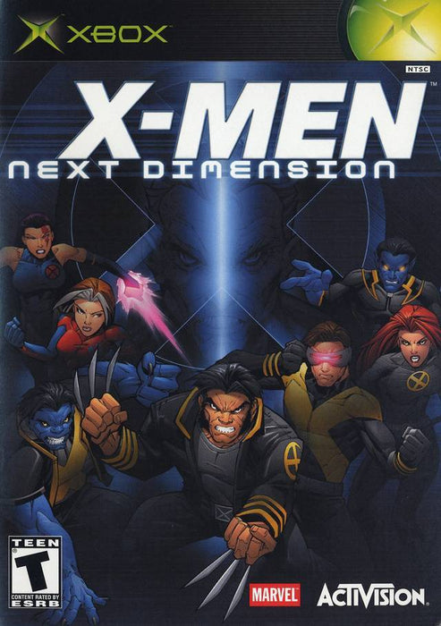 X-Men: Next Dimension (Xbox) - for just $0! 