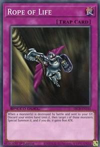 Rope of Life [SBCB-EN144] Common - for just $0.10! 