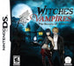 Witches & Vampires: The Secrets of Ashburry (Nintendo DS) - for just $0! 