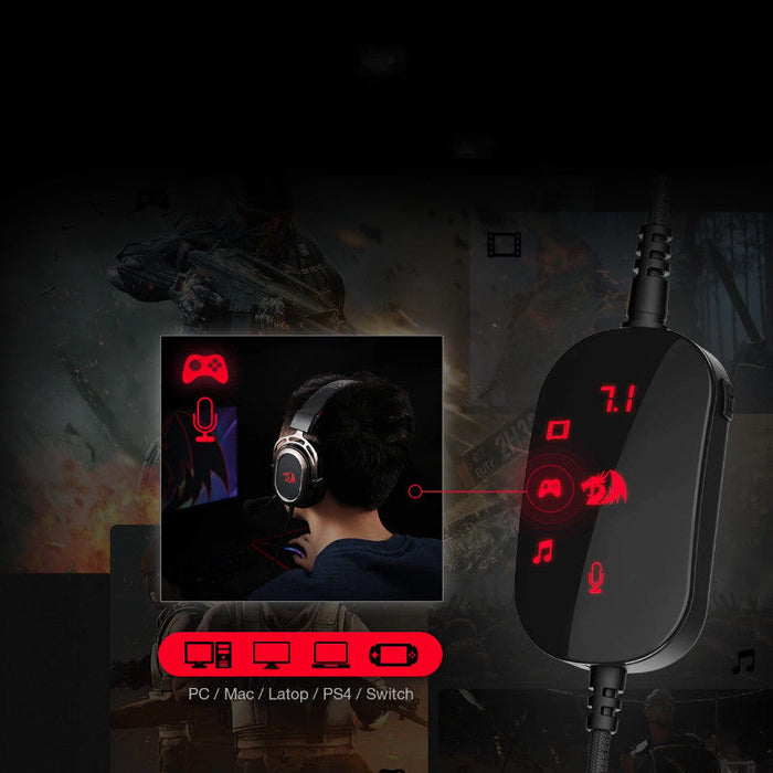 Eating Chicken Headset Gaming Headset - for just $719.48! 