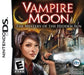Vampire Moon: The Mystery of the Hidden Sun (Nintendo DS) - for just $0! 