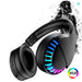 Head-mounted Mobile Phone Heavy Bass Noise Reduction Gaming Headset - for just $66.16! 