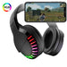 Head-mounted Mobile Phone Heavy Bass Noise Reduction Gaming Headset - for just $66.16! 