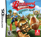 Backyard Sports: Rookie Rush (Nintendo DS) - for just $0! 