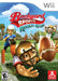 Backyard Sports: Rookie Rush (Wii) - for just $0! 