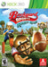 Backyard Sports: Rookie Rush (Xbox 360) - for just $0! 