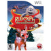 Rudolph the Red-Nosed Reindeer (Wii) - Just $0! Shop now at Retro Gaming of Denver